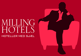 Milling Hotel Park