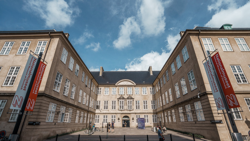 Nationalmuseet