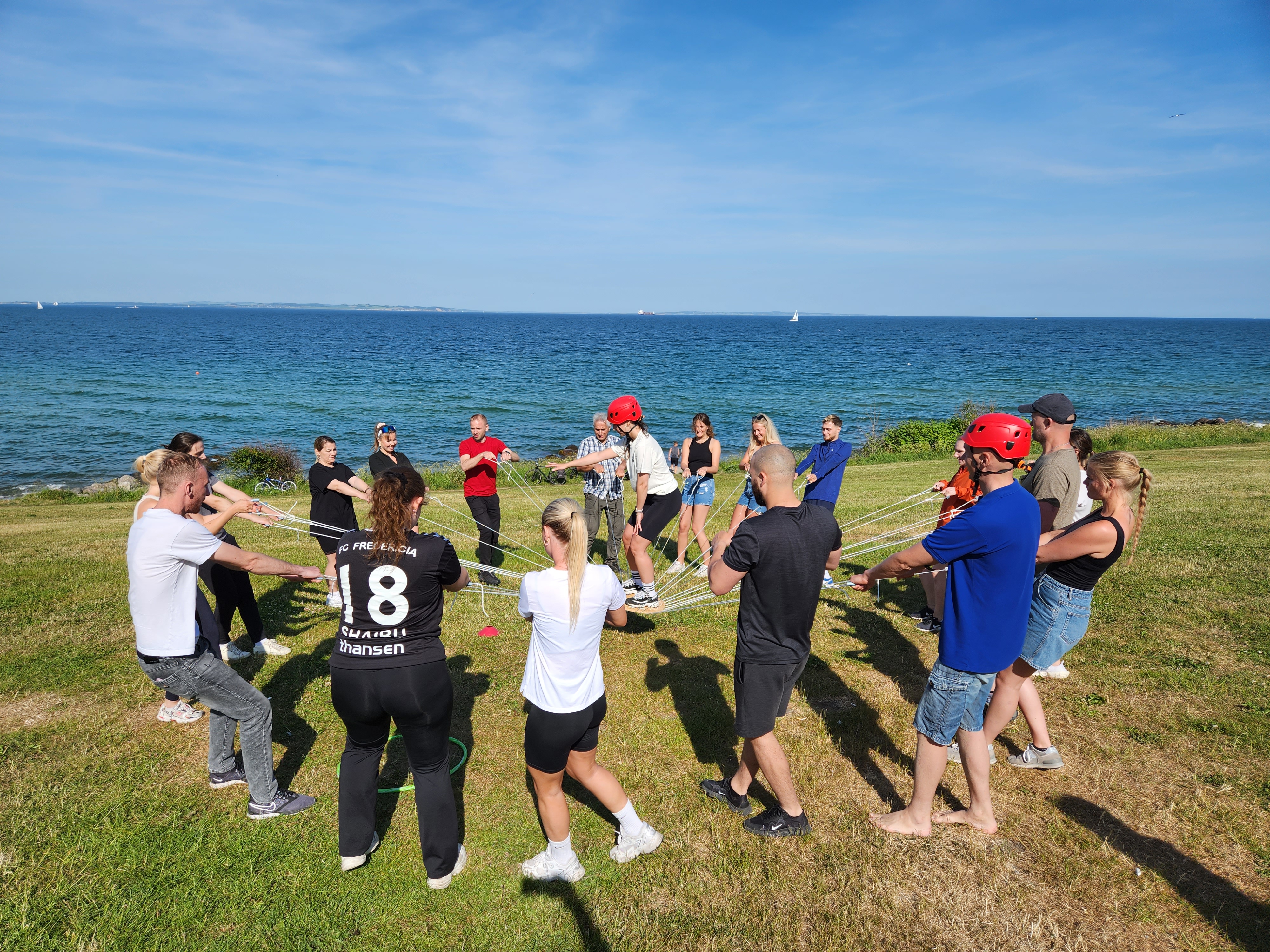 Find eventleverandør