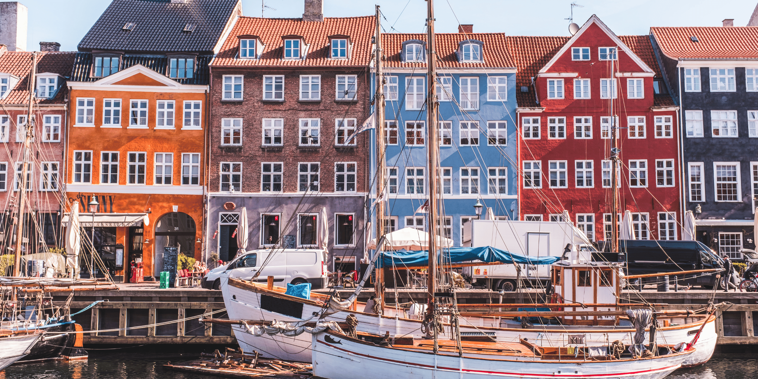 Oplev København