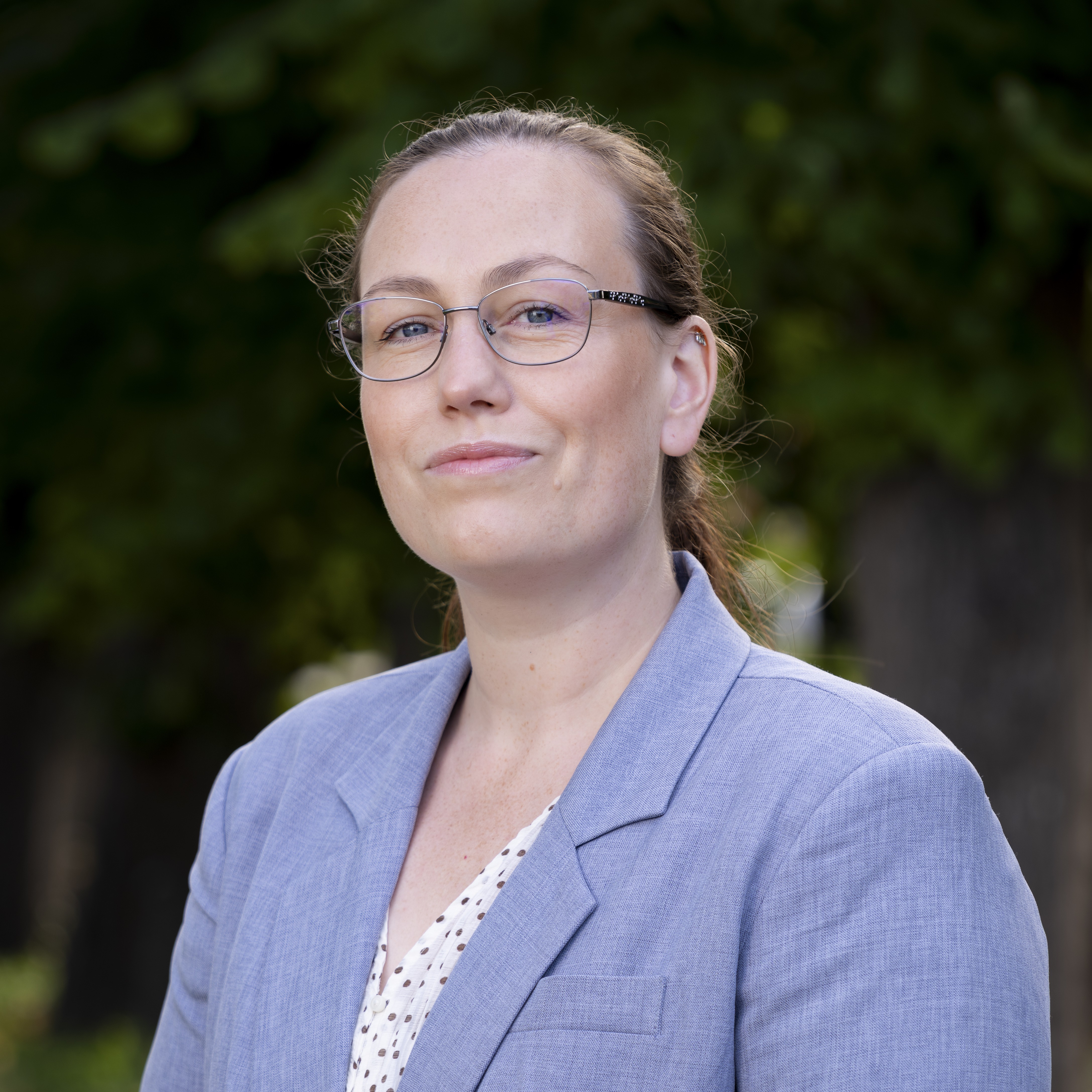Sandra Bergstrøm