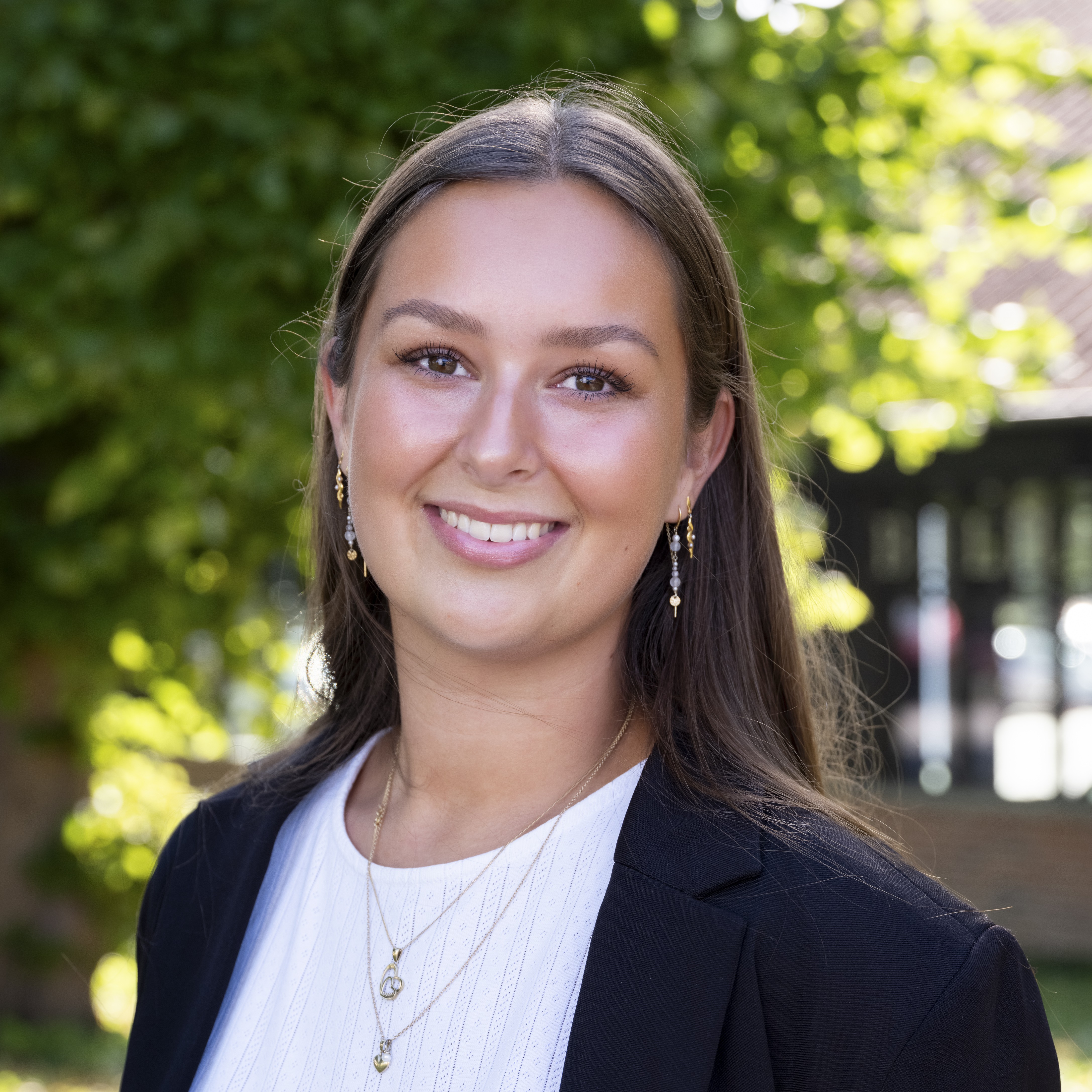 Mathilde Kjær Refsgaard