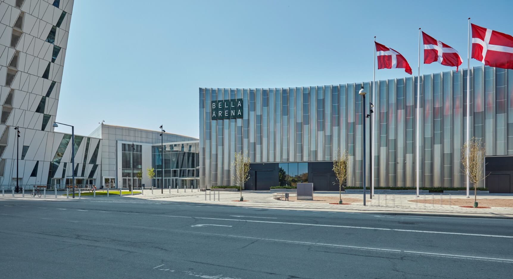 Bella Arena
