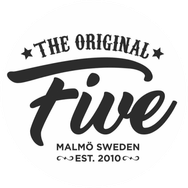The Original Five logo