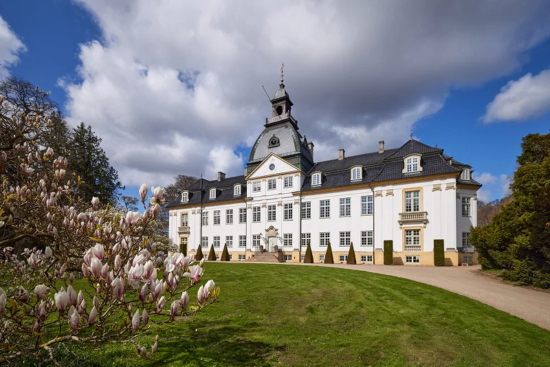 Charlottenlund Slot