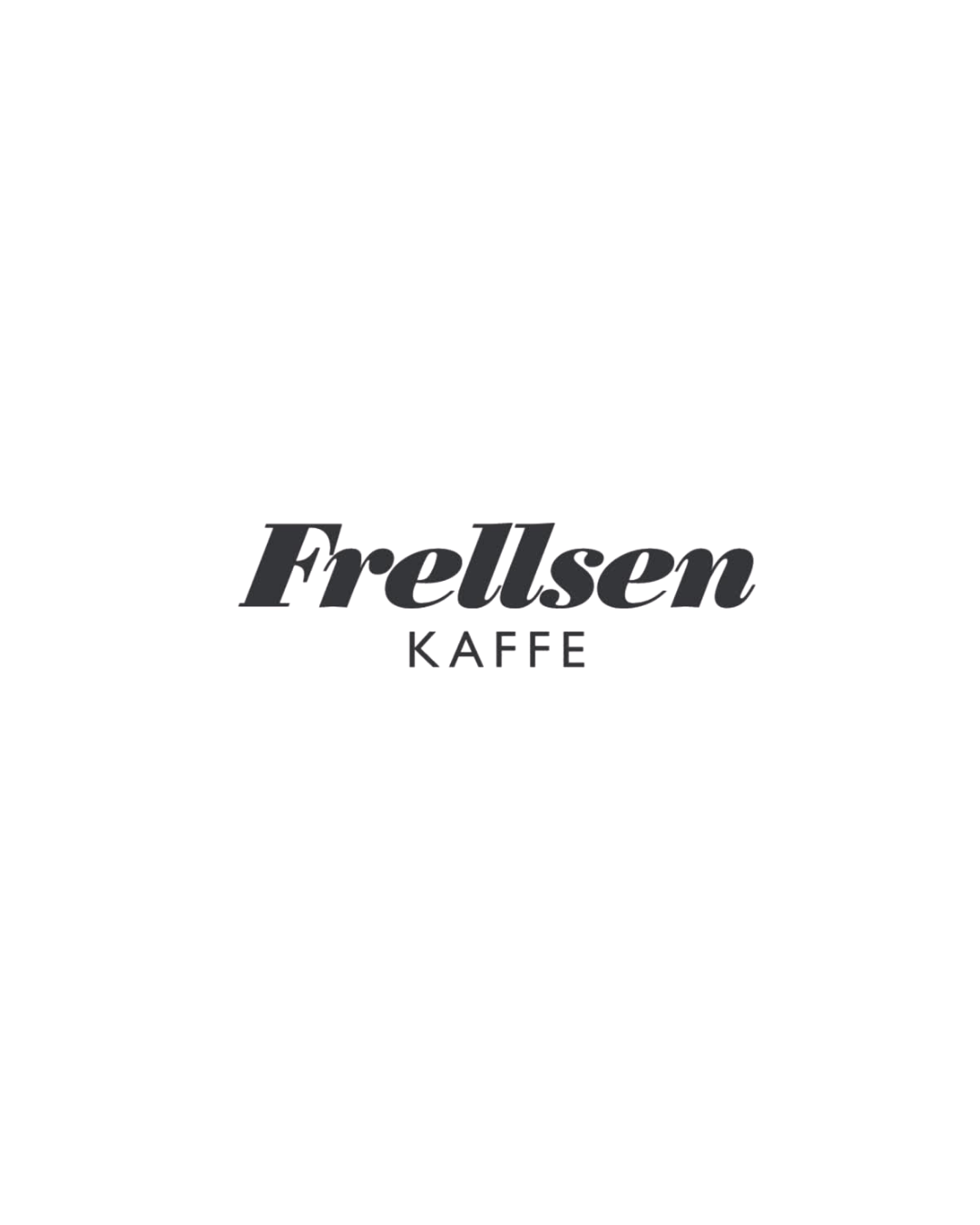 Frellsen kaffe