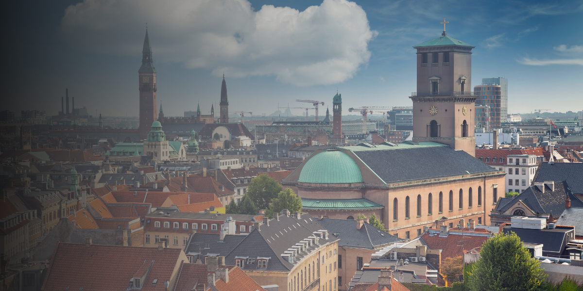 København som destination for møder og events