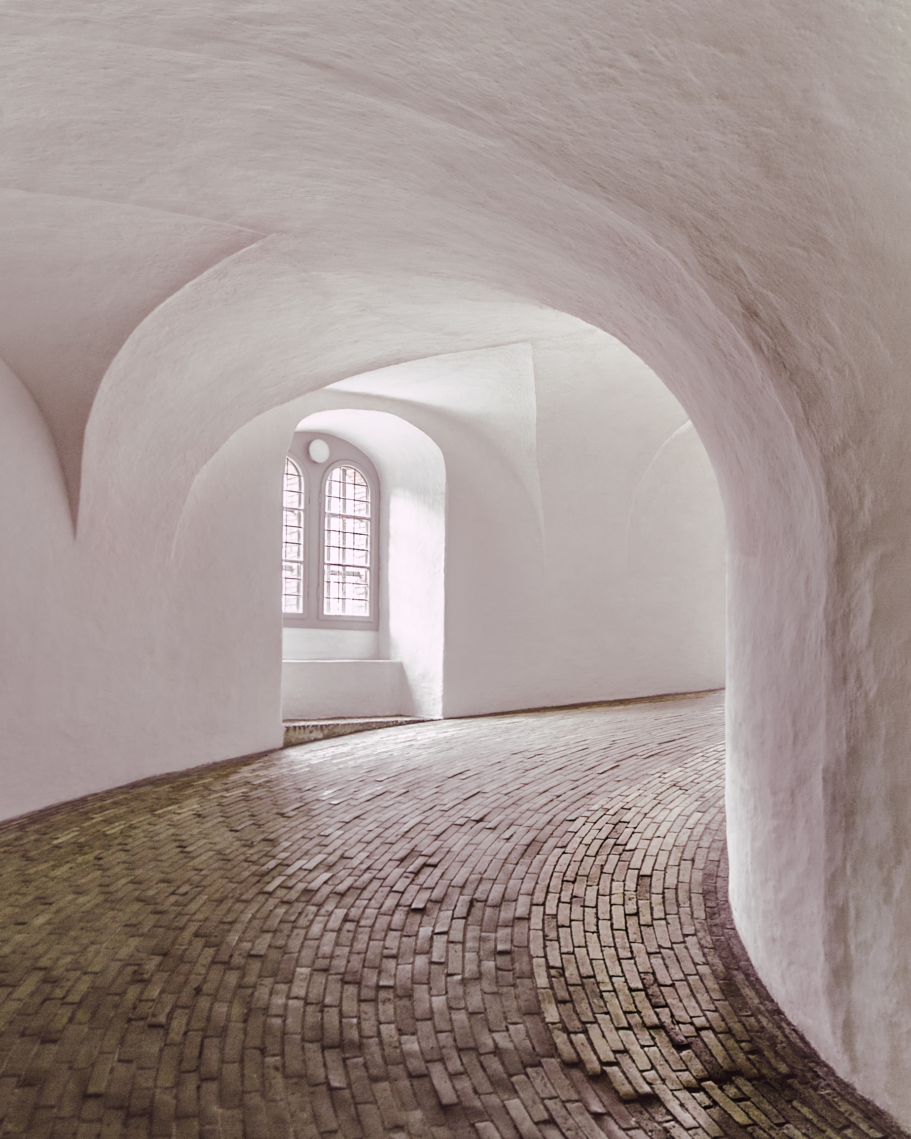 Rundetaarn i København