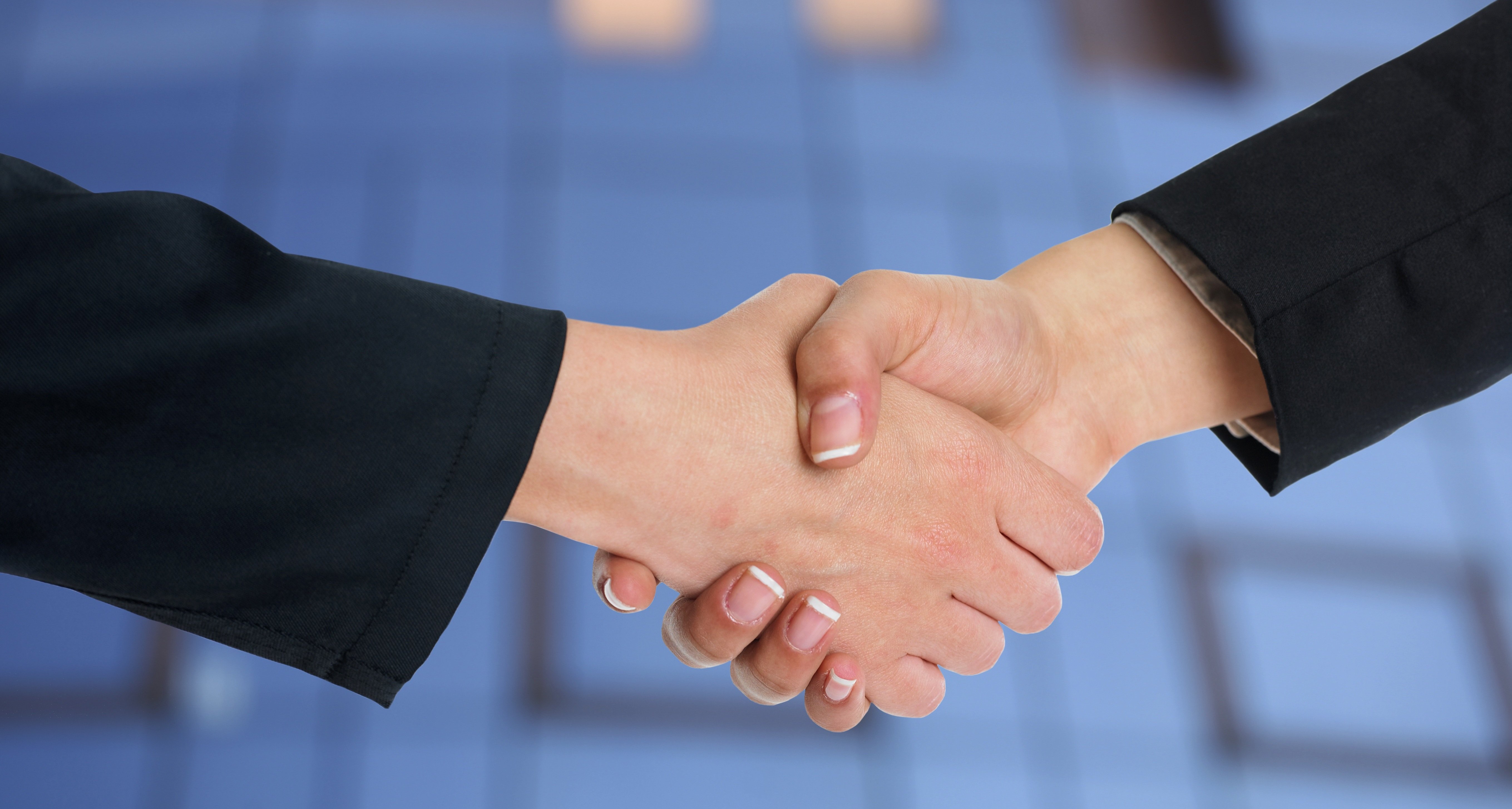 Partnerskab