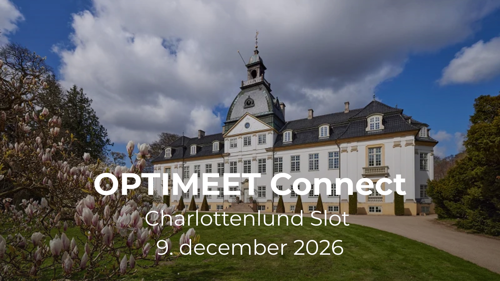 Charlottenlund Slot