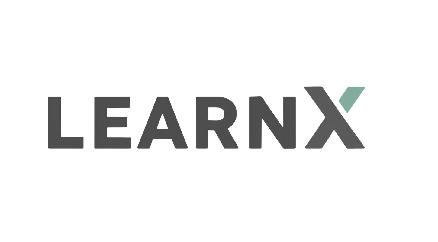 LearnX