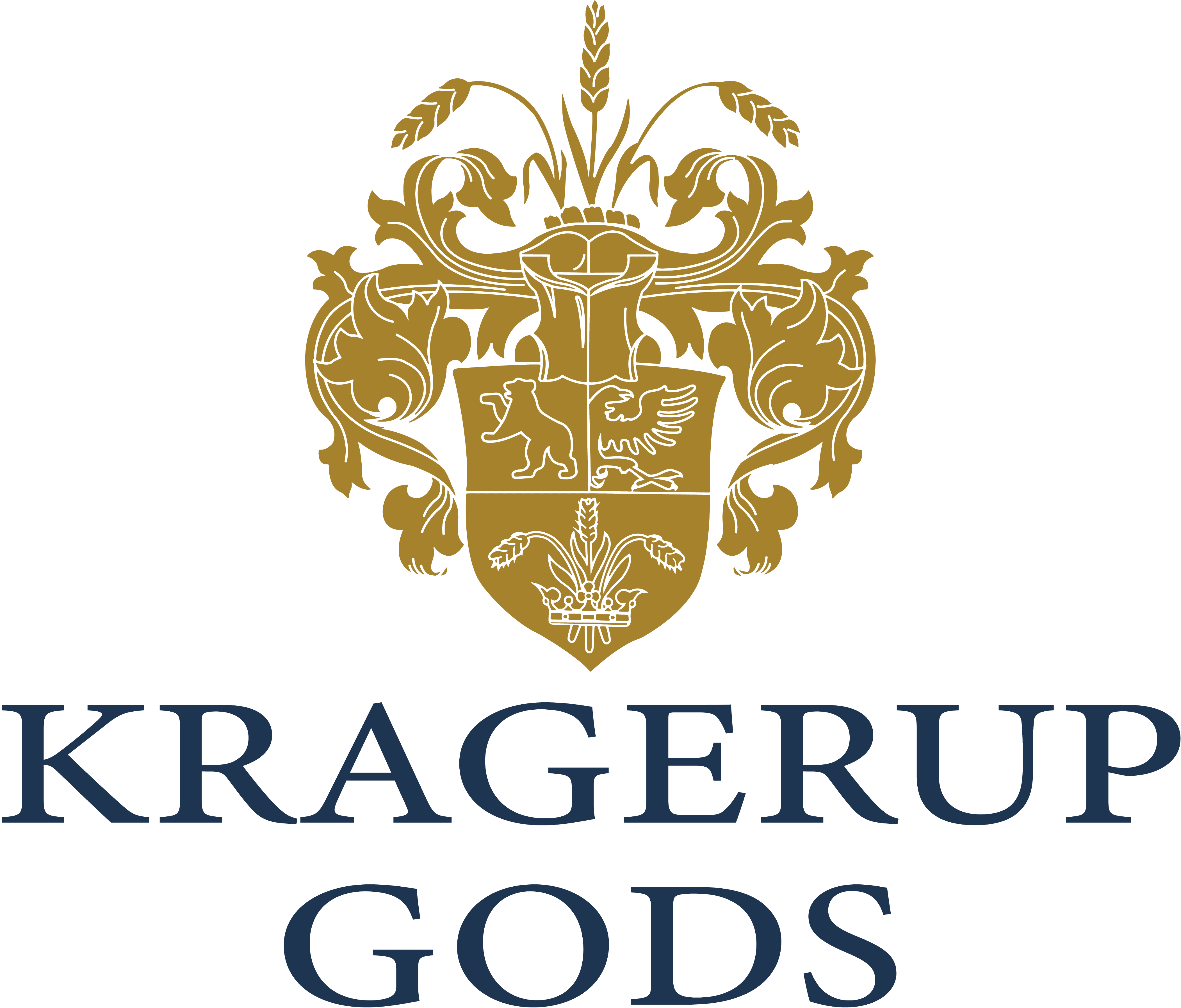 Kragerup Gods