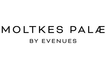 Moltkes Palæ