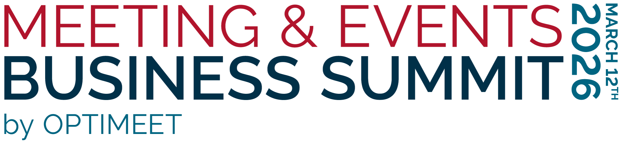 Optimeet Business Summit 2026