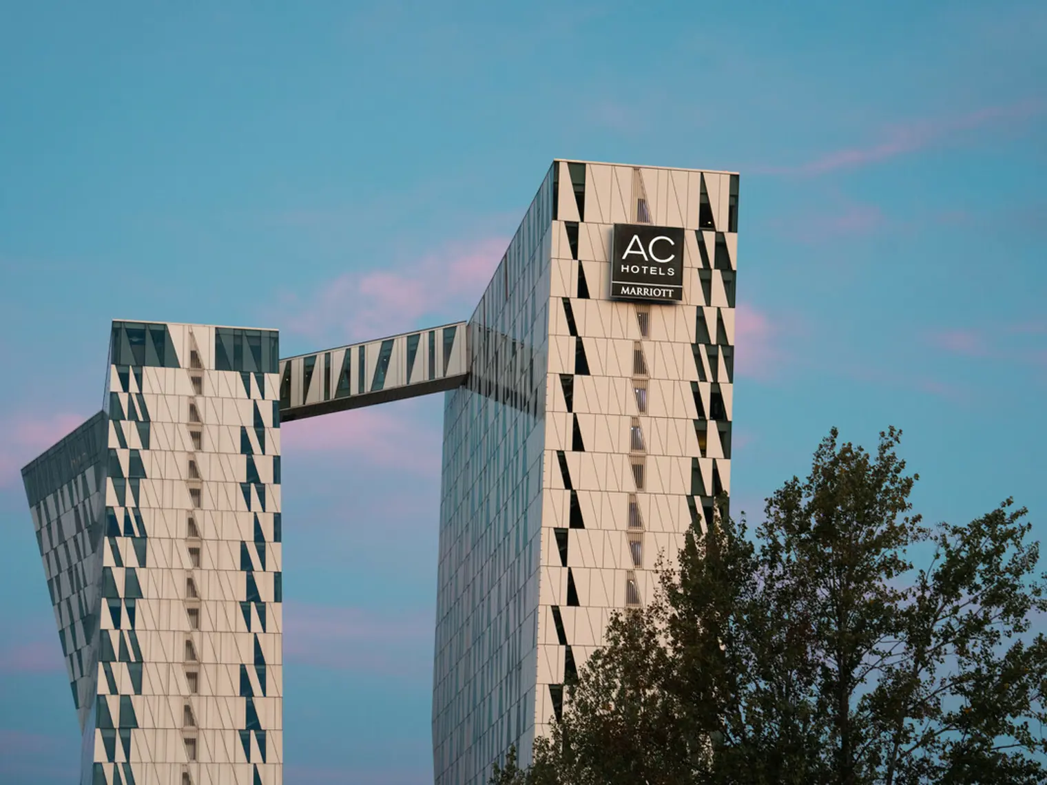 Inspiration til hotelophold og oplevelser